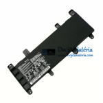 Batéria pre Asus C21N1515 X756UQ X756UW X756UJ/UV/UA/UX/UB [Náhradná batéria]